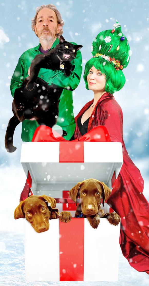 Christmas without Tears.jpg